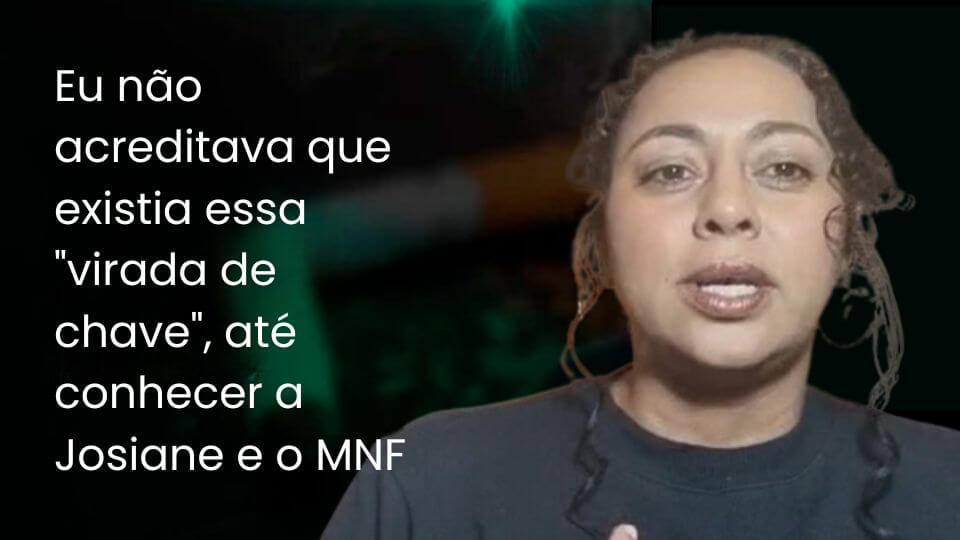 Depoimento Gabriela aluna da Dra Josiane Marchioro curso pra parar de fumar